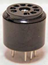 TS-9 socket saver for B9A