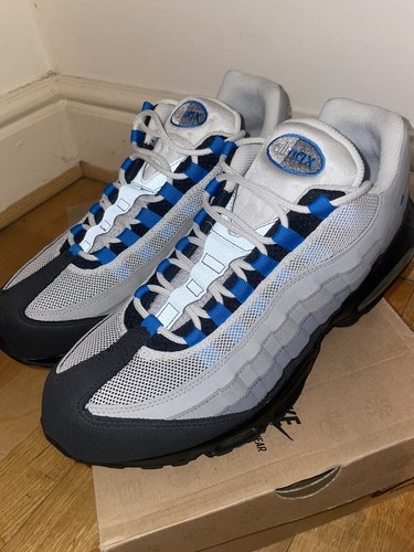 Nike air max 110s - air,