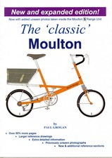 The 'classic' Moulton book
