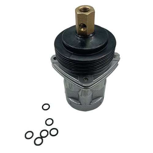 Pilot valve for takeuchi - valve, tb014