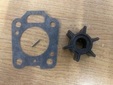 Water Pump Impeller, Pin &
