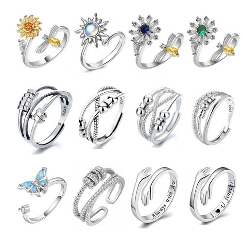 Granddaughter ring drive - to, my