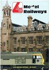 LIMA OO GAUGE MODEL RAILWAYS