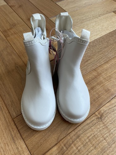 Ted baker girls cream - ted,