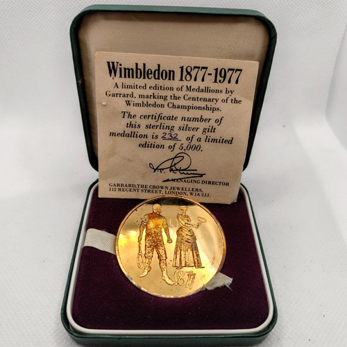1977 wimbledon tennis - 1977,