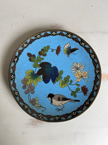 Antique japanese meiji period - meiji,