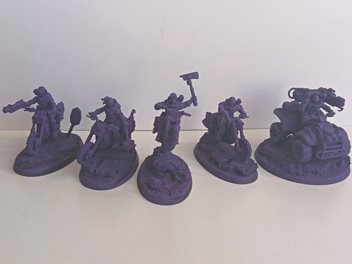 Genestealer cults atalan - cults,