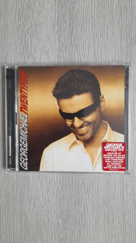 George michael twenty five - michael,