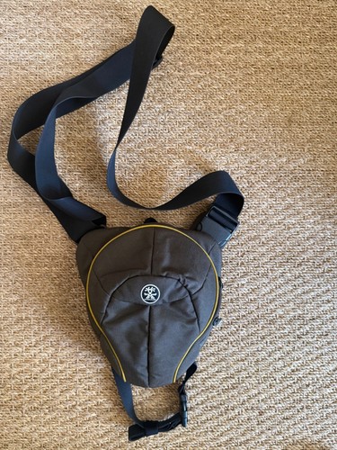 Crumpler jimmy 400 - bo,