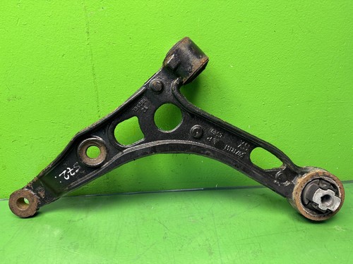 Fiat ducato left front - fiat, lower