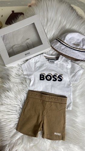 Designer boss summer - summer, baby