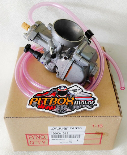 Keihin pwk kx100 kx - pwk, mm