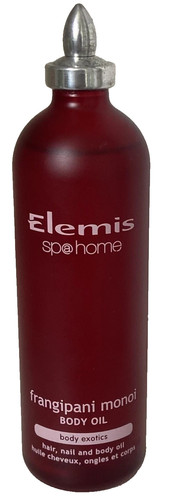 Elemis home frangipani - elemis,