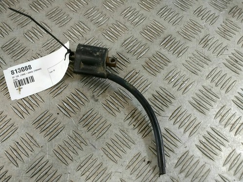 2001 yamaha 125 ignition - dt,