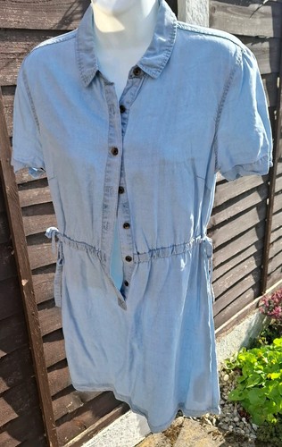 Jack wills pale blue - jack, cotton