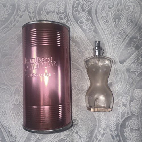 Jean paul gaultier 50ml - jean,