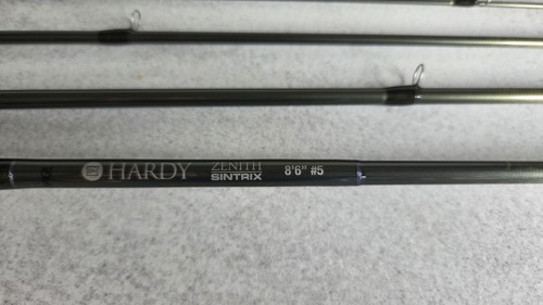 Hardy sintrix zenith - hardy, 440