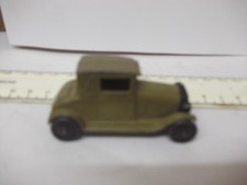 TOOTSIETOY MODEL T FORD  - VERY GOOD CONDITION