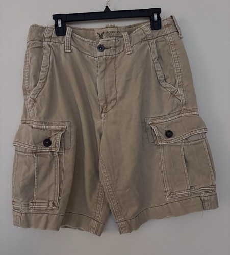 American eagle 2010 - american, cargo