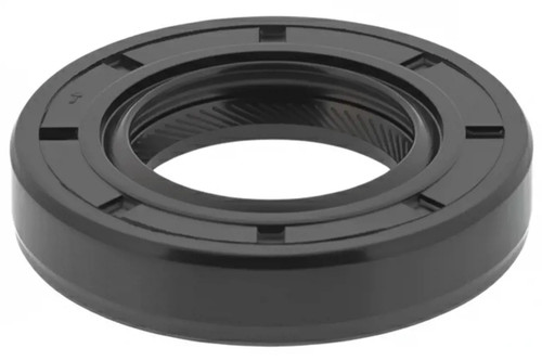 Gearbox shaft seal - , acm