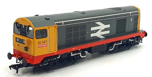 Bachmann scale 35 - 1/76,