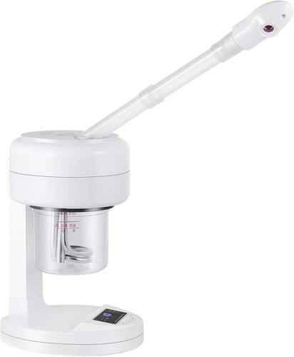 Ozone hot mist facial steamer - mist,