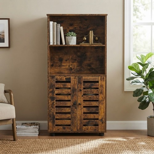 Multi purpose kitchen cupboard - kitchen,
