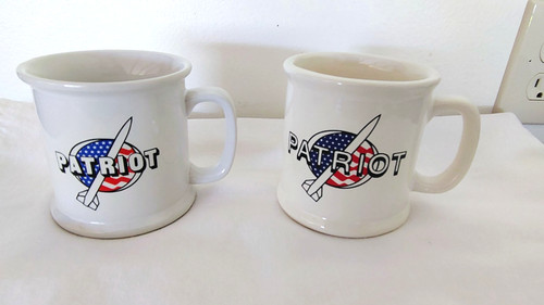 Vtg raytheon corporate - 2,