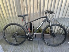 Trek Men's Mountain Bike Dual Sport 8.4 DS