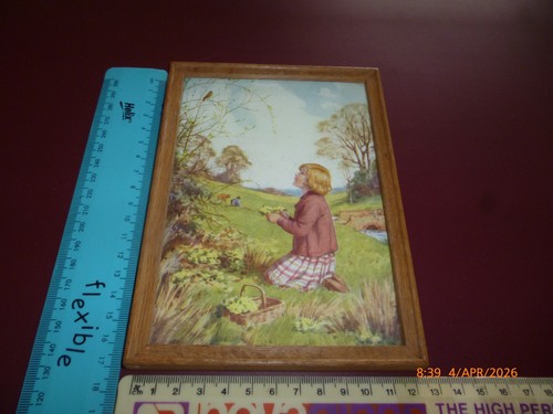 Margaret tarrant a little - margaret, w.