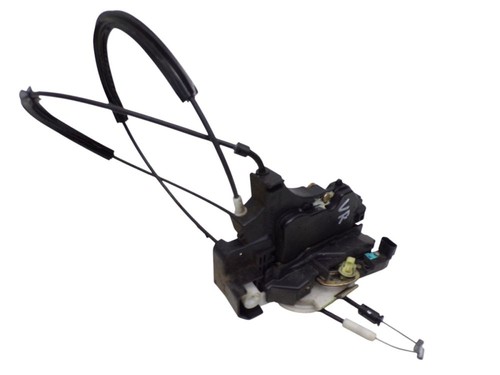 Front right door lock fits - front,