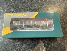Rapido 915015 OO Gauge BR Open