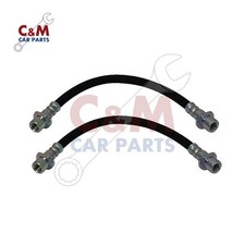 Rear Brake Hose Pair for HONDA