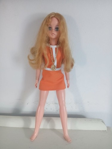 Susi estrela doll - susi, ,sindy