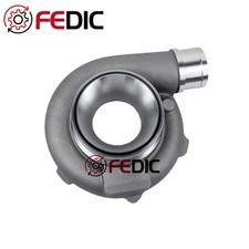 Ball Bearing Turbo compressor