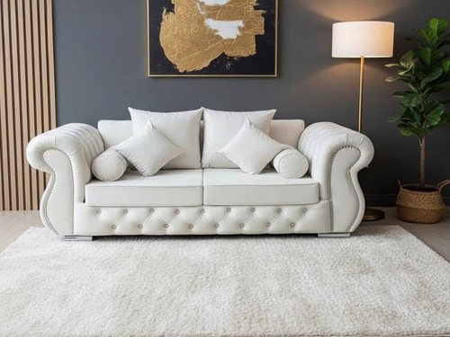 Chesterfield luxury rio - luxury, sofa