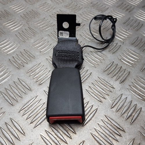 Vauxhall astra mk7 seat belt - astra,