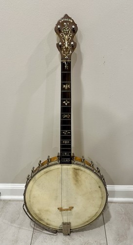 Vintage 1920s orpheum 1 - vintage,