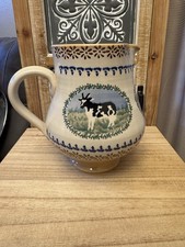 Nicholas Mosse Pottery Ceramic