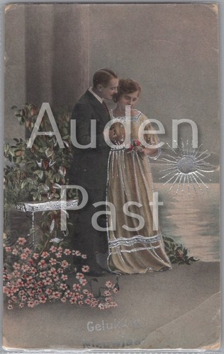 Vintage dutch east indies - vintage,