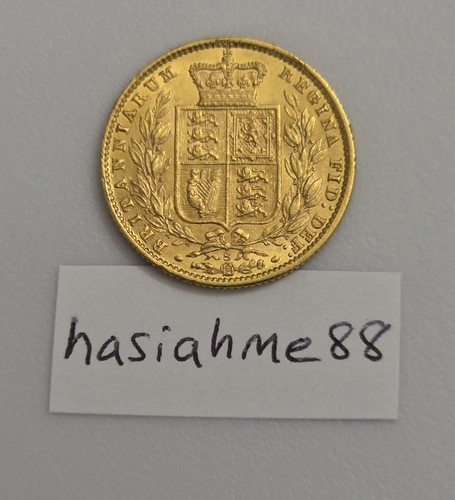 1877 sydney queen victoria - 1877-s,