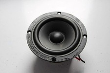 Linn Kaber Mid driver