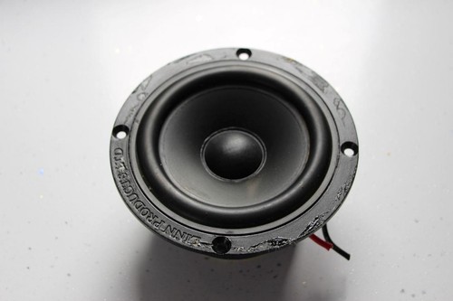 Linn kaber mid - kaber, driver