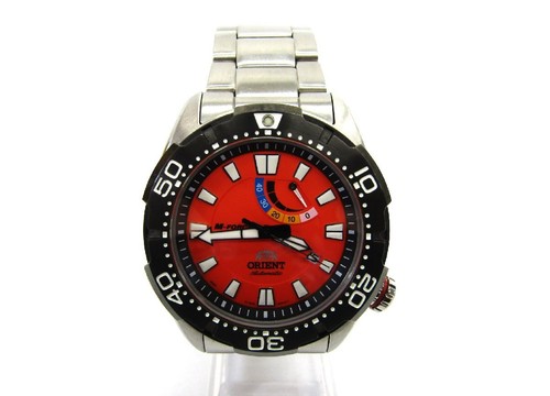 Orient force el0a d2 - m-force, el0a-d2