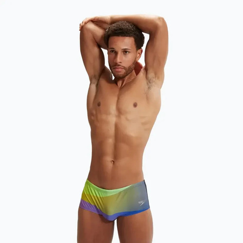 Speedo mens allover digital - speedo,