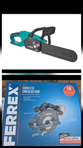 Ferrex power tools - ferrex,