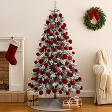 24x Christmas Tree Ball