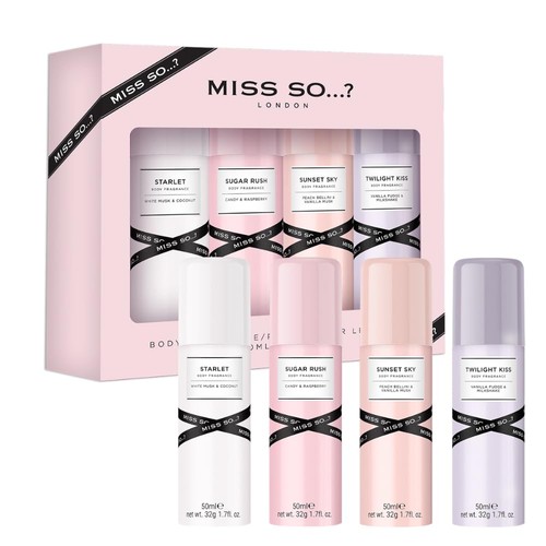 Miss mini galore womens - so...?,