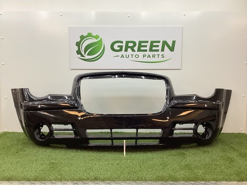 Chrysler 300c 2005 - 2005-11, front