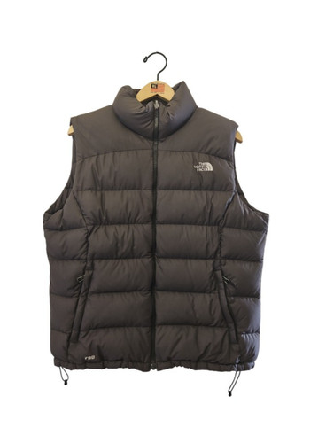 The north face 700 - 700, puffer